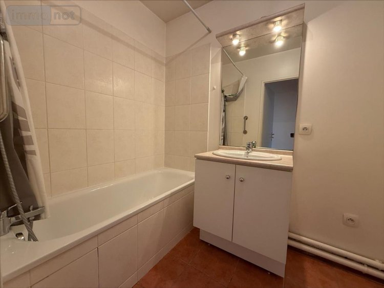 Location appartement Déville-lès-Rouen 76250 Seine-Maritime 67 m2 3 pièces 758 euros