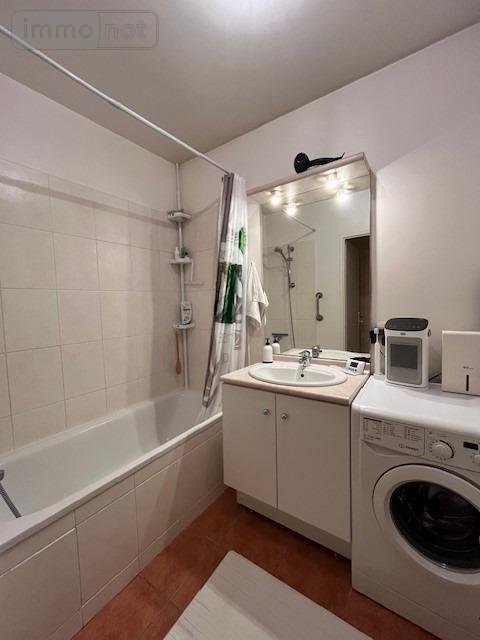 Location appartement Déville-lès-Rouen 76250 Seine-Maritime 67 m2 3 pièces 773 euros