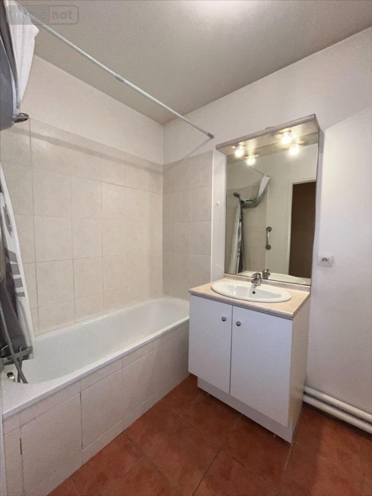 Location appartement Déville-lès-Rouen 76250 Seine-Maritime 67 m2 3 pièces 758 euros