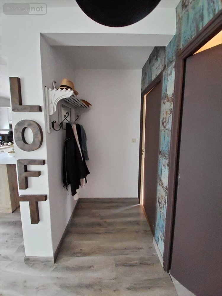 Maison a vendre Plounévézel 29270 Finistère 111 m2 6 pièces 178500 euros