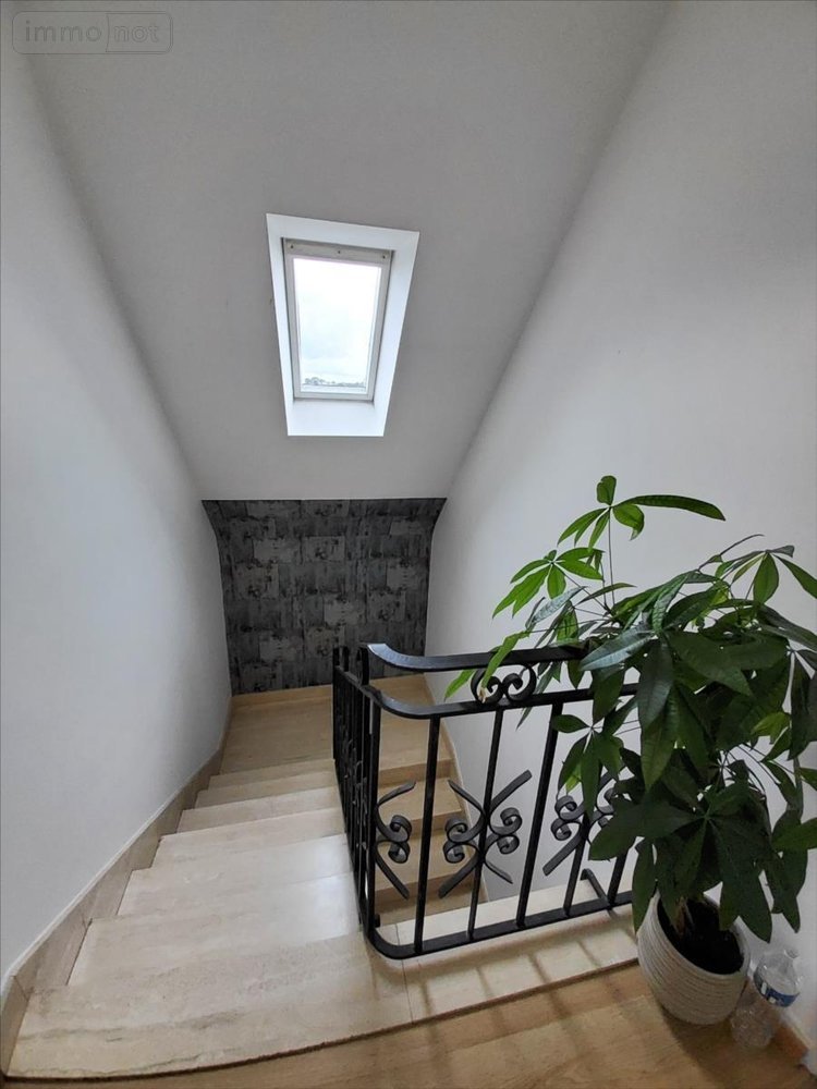 Maison a vendre Plounévézel 29270 Finistère 111 m2 6 pièces 178500 euros