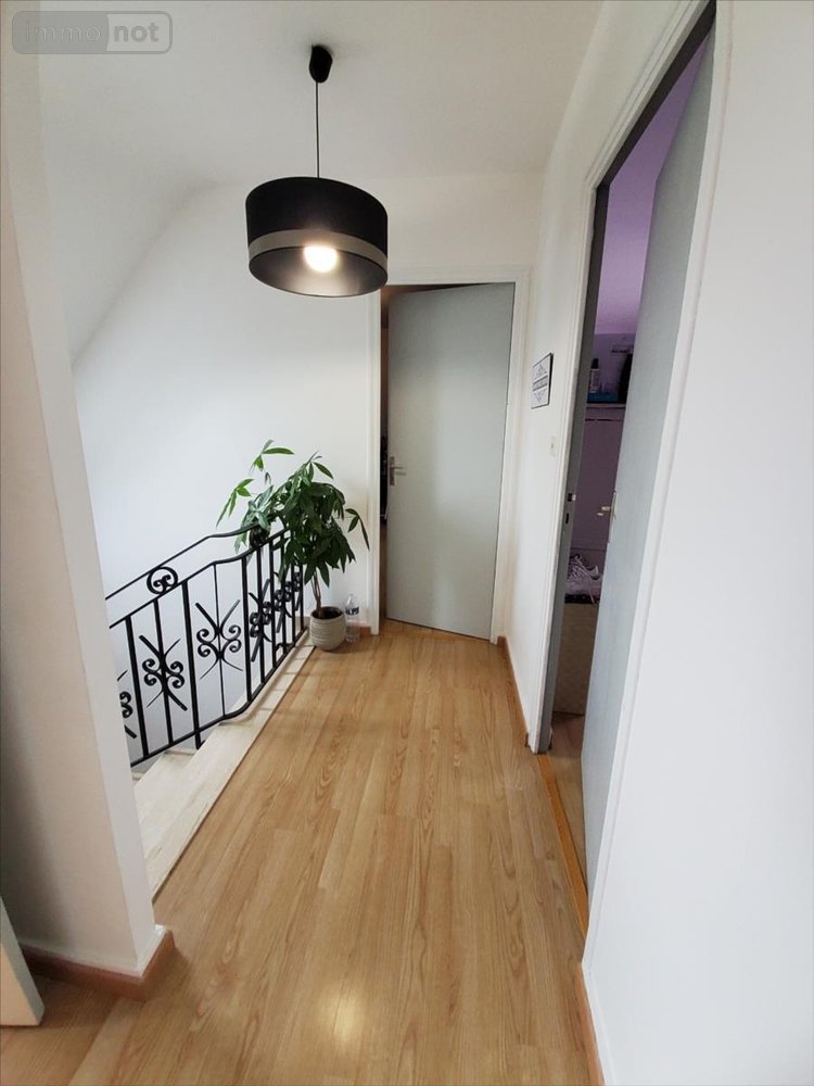 Maison a vendre Plounévézel 29270 Finistère 111 m2 6 pièces 178500 euros