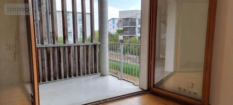 Appartement a vendre Tours 37000 Indre-et-Loire 30 m2 1 pièce 121900 euros