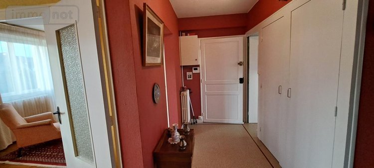 Immeuble a vendre Angers 49000 Maine-et-Loire 115 m2  398600 euros