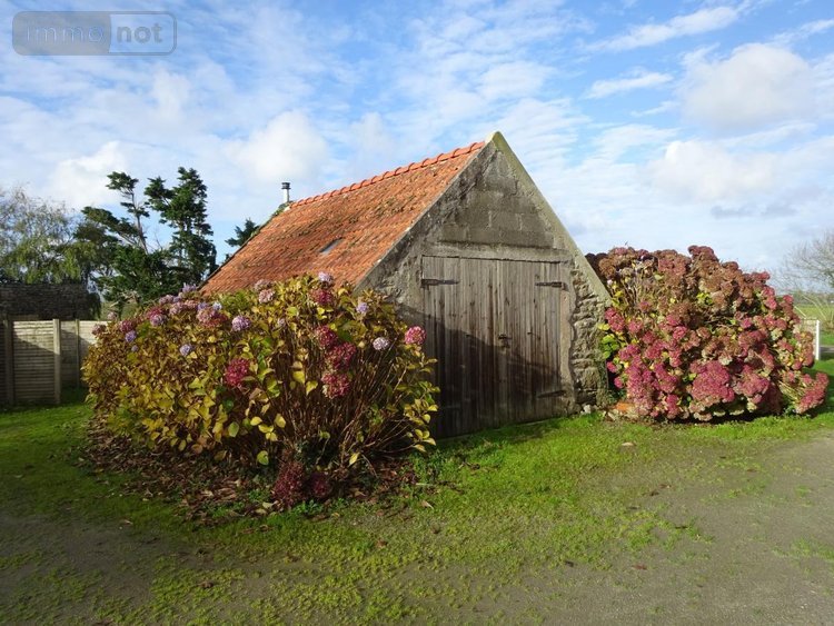Maison a vendre Plouarzel 29810 Finistère 98 m2 8 pièces 301640 euros