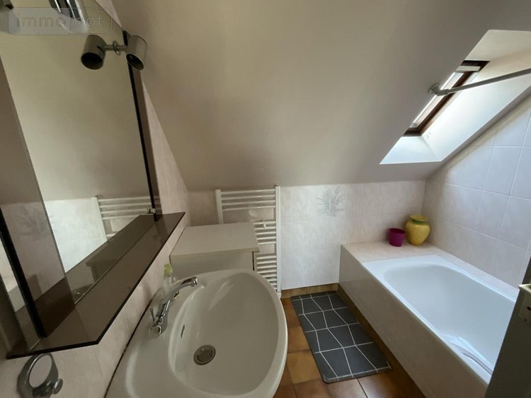 Maison a vendre Larmor-Plage 56260 Morbihan 95 m2 4 pièces 369220 euros