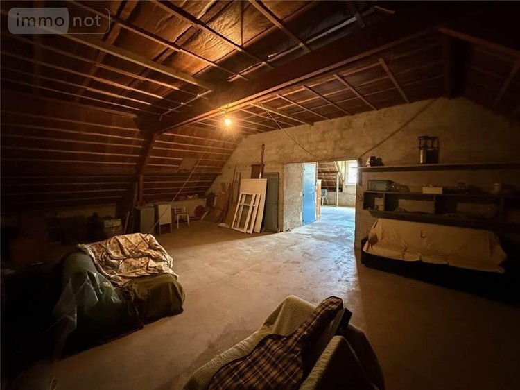 Maison a vendre Tours 37000 Indre-et-Loire 183 m2 7 pièces 332800 euros