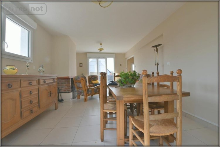 Maison a vendre Vezin-le-Coquet 35132 Ille-et-Vilaine 91 m2 4 pièces 299520 euros