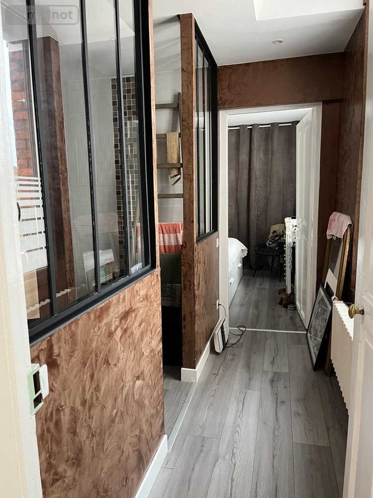 Maison a vendre Épernay 51200 Marne 100 m2 5 pièces 270000 euros