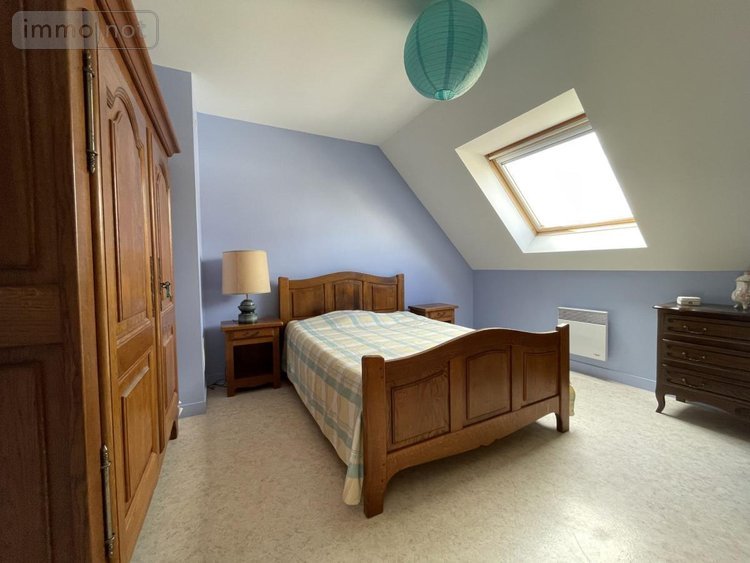 Maison a vendre Le Mans 72000 Sarthe 125 m2 5 pièces 264800 euros