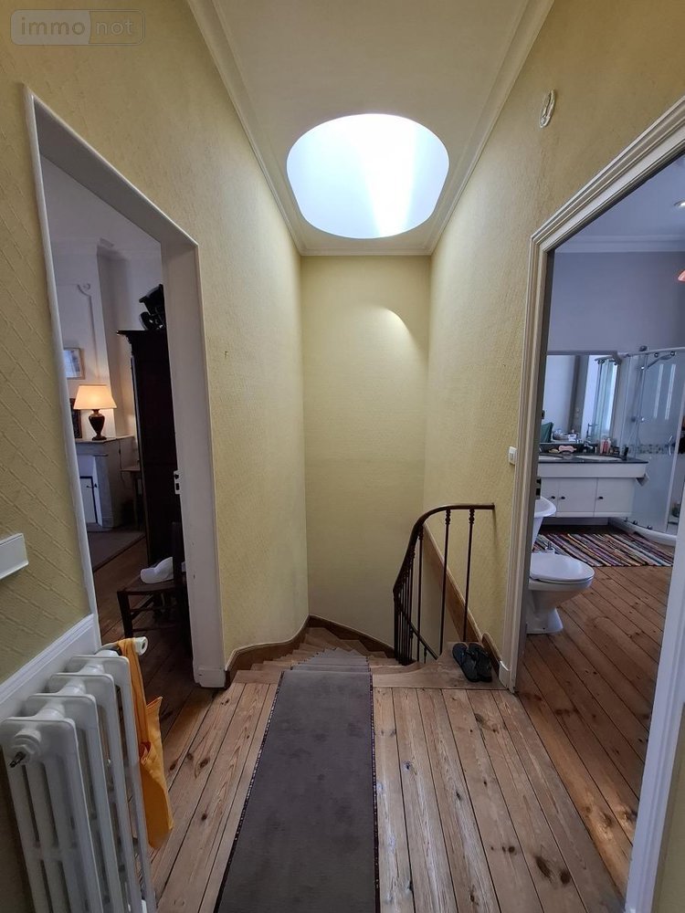 Maison a vendre Saintes 17100 Charente-Maritime 156 m2 6 pièces 495000 euros