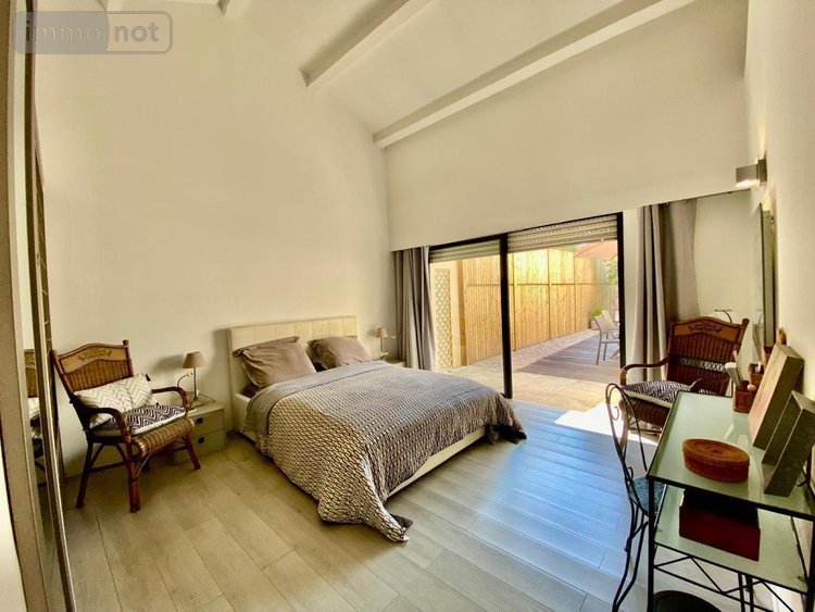 Maison a vendre Cassis 13260 Bouches-du-Rhône 202 m2 6 pièces 1190000 euros