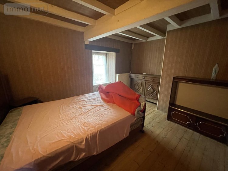 Maison a vendre Vicq-sur-Mer 50330 Manche 150 m2 5 pièces 419200 euros