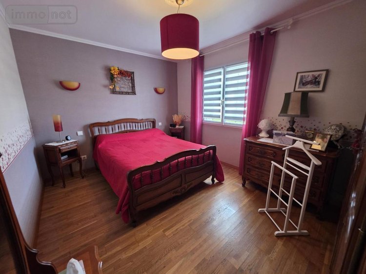Maison a vendre Méreau 18120 Cher 170 m2 5 pièces 340600 euros