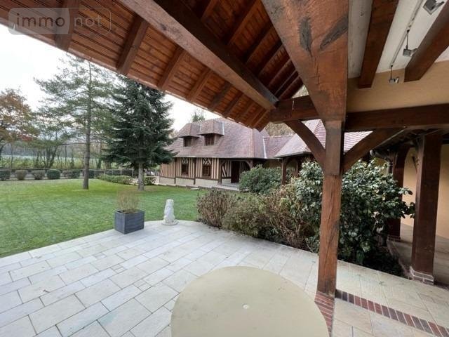 Maison a vendre Blonville-sur-Mer 14910 Calvados 173 m2  812200 euros