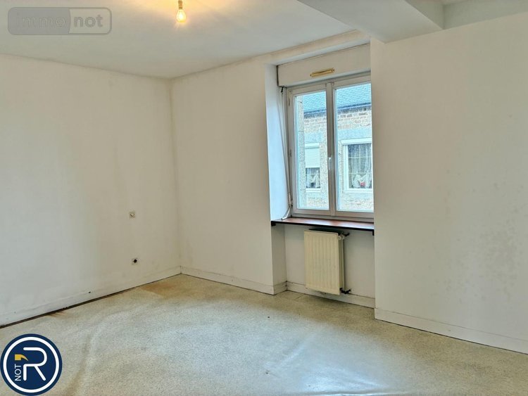 Maison a vendre Larchamp 53220 Mayenne 106 m2  136000 euros