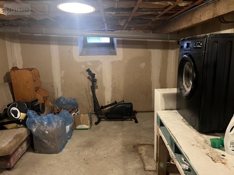 Maison a vendre Ploumagoar 22970 Côtes-d'Armor 98 m2 4 pièces 154360 euros