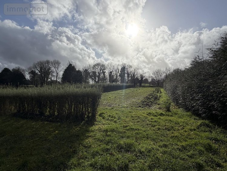 Maison a vendre Pleyber-Christ 29410 Finistère 145 m2 7 pièces 274040 euros