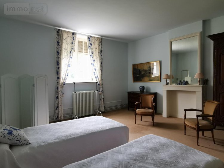 Maison a vendre Lesdain 59258 Nord 310 m2 9 pièces 1300000 euros