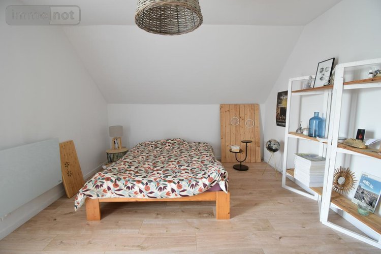 Maison a vendre Bécon-les-Granits 49370 Maine-et-Loire 179 m2 9 pièces 387760 euros