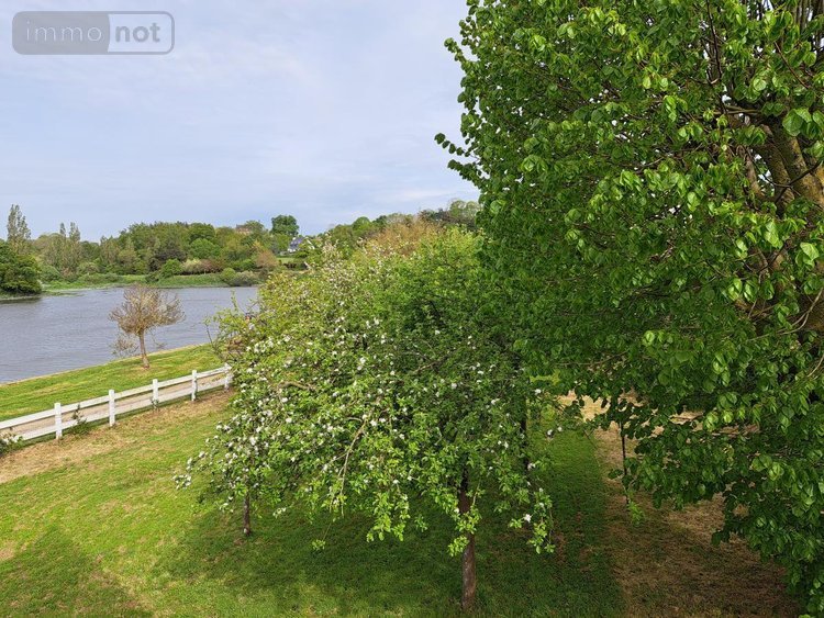 Maison a vendre La Roche-Jaudy 22450 Côtes-d'Armor 190 m2 7 pièces 467600 euros