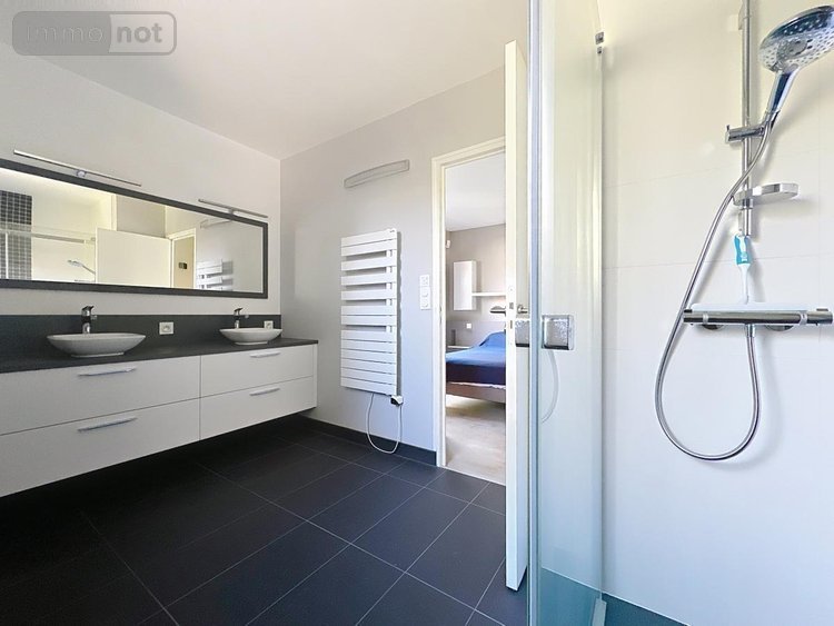 Maison a vendre Plouhinec 56680 Morbihan 145 m2 5 pièces 1027080 euros