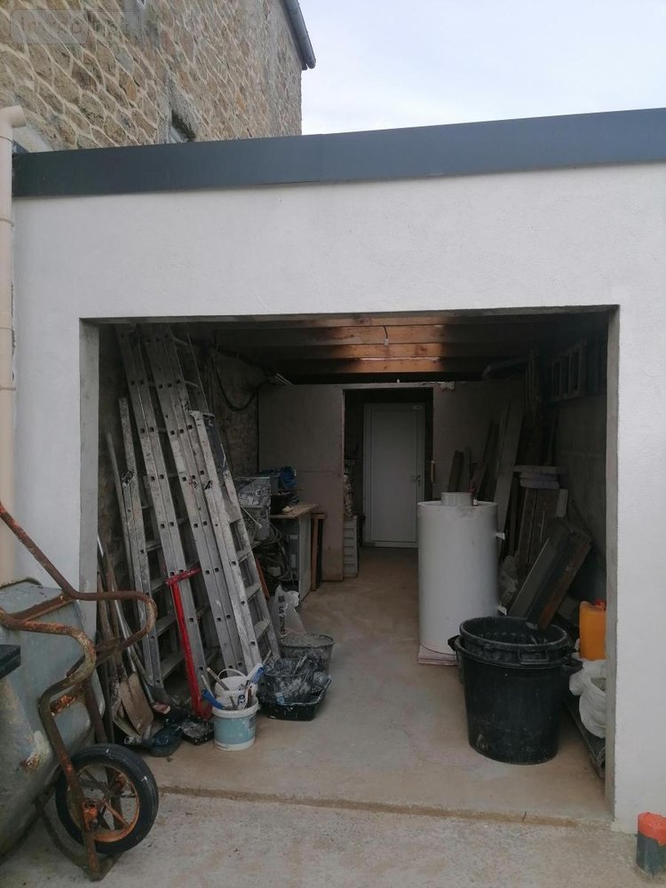 Maison a vendre Cléder 29233 Finistère 65 m2 3 pièces 150048 euros
