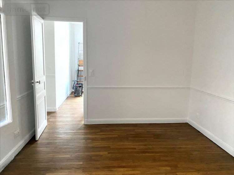 Location appartement Reims 51100 Marne 45 m2 3 pièces 740 euros