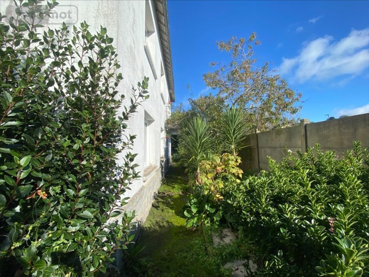 Maison a vendre Saint-Broladre 35120 Ille-et-Vilaine 120 m2 5 pièces 210199 euros