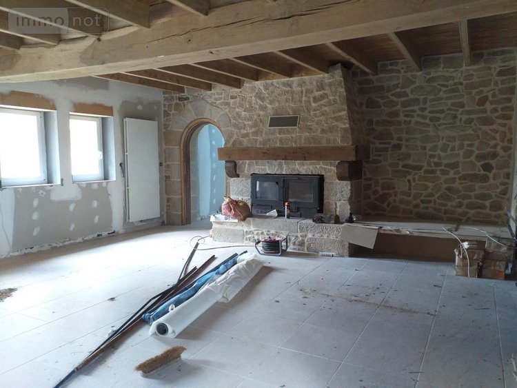 Maison a vendre Kervignac 56700 Morbihan 320 m2 11 pièces 1134372 euros
