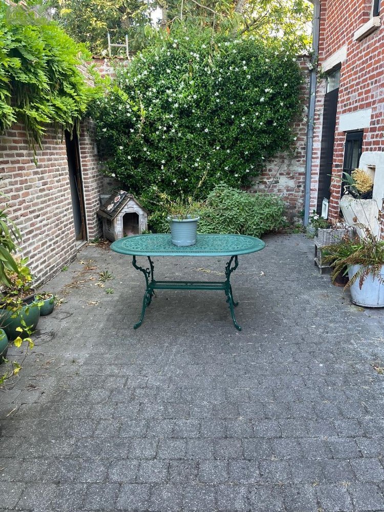 Maison a vendre Annay 62880 Pas-de-Calais 225 m2 8 pièces 343200 euros