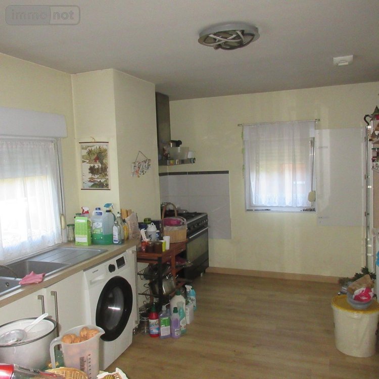 Maison a vendre Dourges 62119 Pas-de-Calais 150 m2 6 pièces 211000 euros