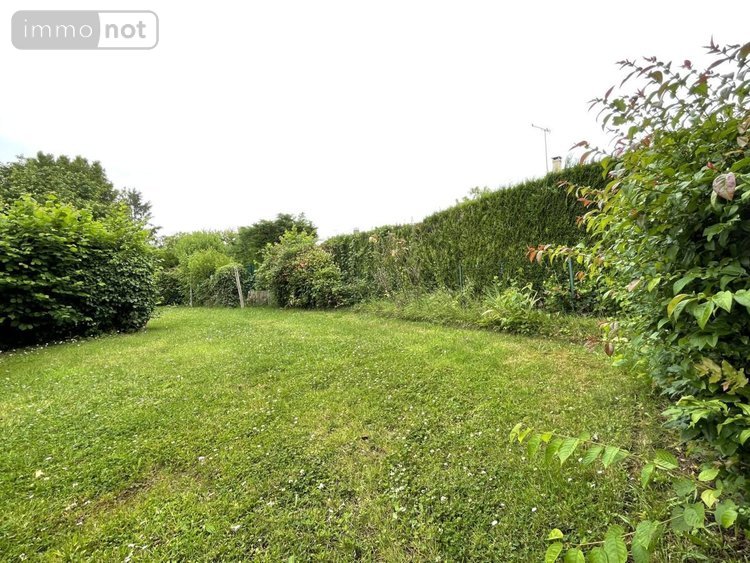 Maison a vendre Coudrecieux 72440 Sarthe 170 m2 6 pièces 123400 euros