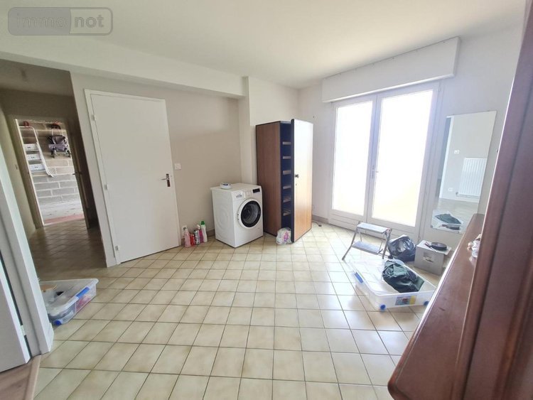 Maison a vendre Vendôme 41100 Loir-et-Cher 175 m2 8 pièces 280530 euros