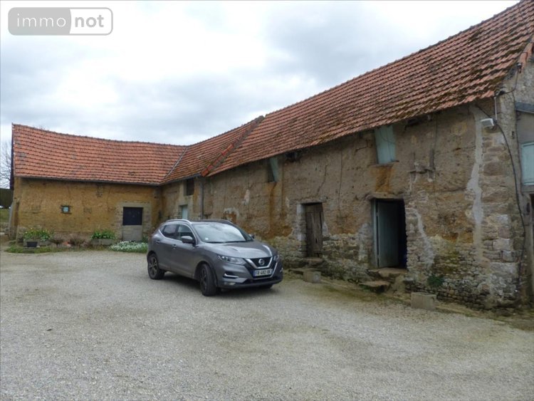 Maison a vendre La Haye 50250 Manche 148 m2 6 pièces 126720 euros