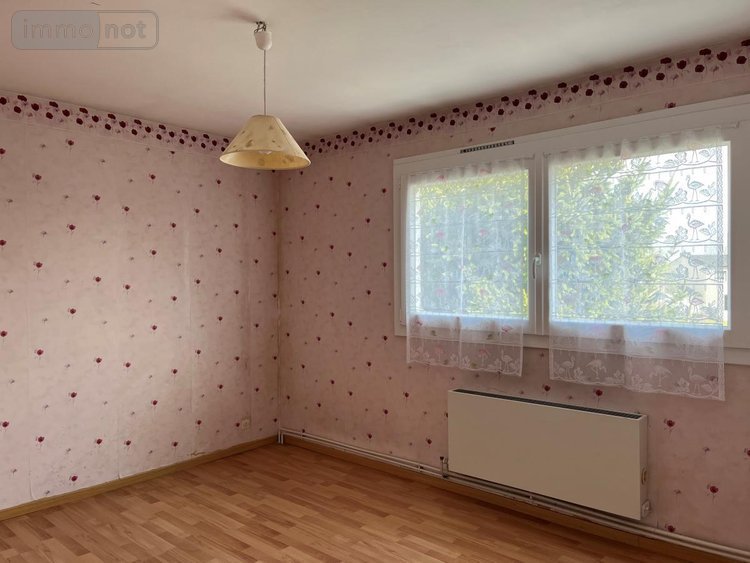 Maison a vendre Longvic 21600 Côte-d'Or 103 m2 6 pièces 237000 euros