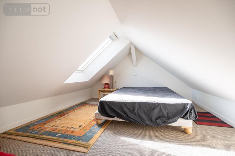 Maison a vendre Tours 37000 Indre-et-Loire 225 m2 7 pièces 978000 euros