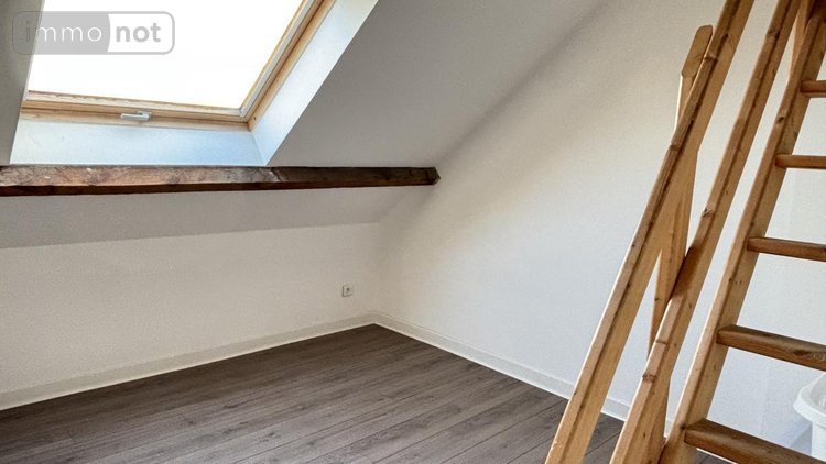 Location appartement Boulogne-sur-Mer 62200 Pas-de-Calais 130 m2 6 pièces 905 euros