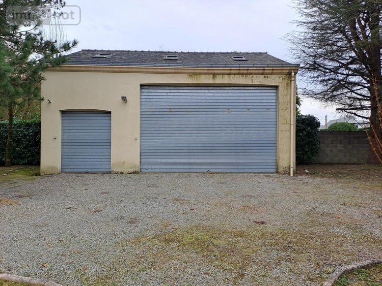 Maison a vendre Treillières 44119 Loire-Atlantique 260 m2 9 pièces 655000 euros