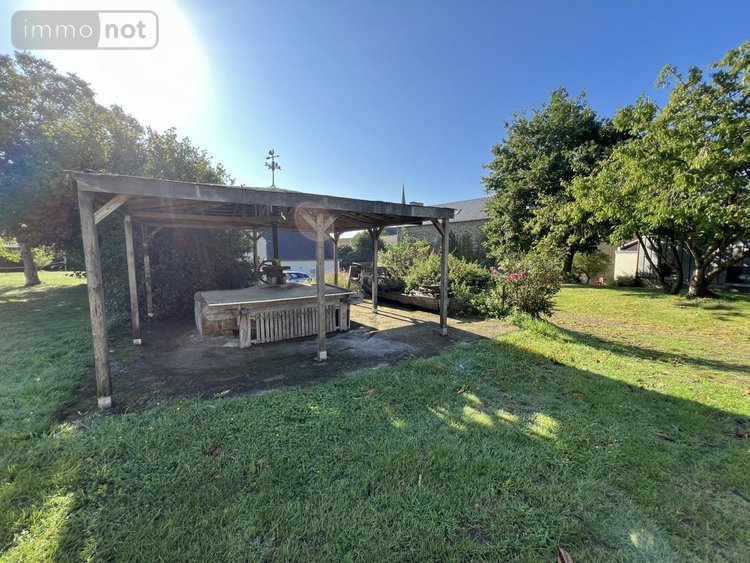 Maison a vendre Trémeur 22250 Côtes-d'Armor 347 m2  572000 euros