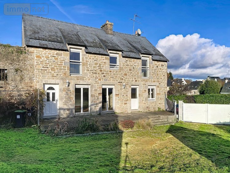 Maison a vendre Quéven 56530 Morbihan 96 m2 5 pièces 281160 euros