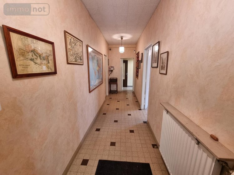 Maison a vendre Châlette-sur-Loing 45120 Loiret 161 m2 7 pièces 158999 euros