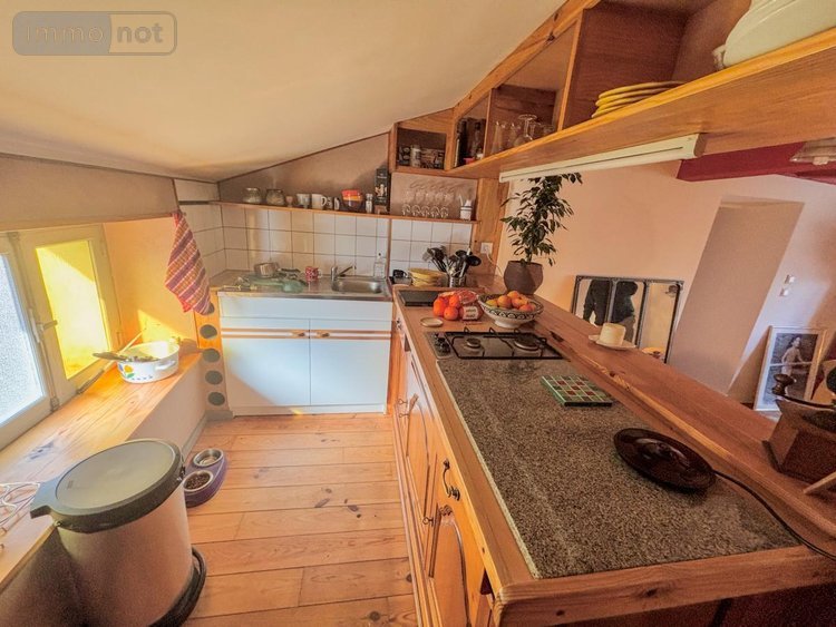 Maison a vendre Blond 87300 Haute-Vienne 34 m2 1 pièce 42400 euros