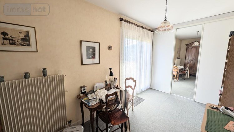 Maison a vendre Cusset 03300 Allier 115 m2 5 pièces 199120 euros