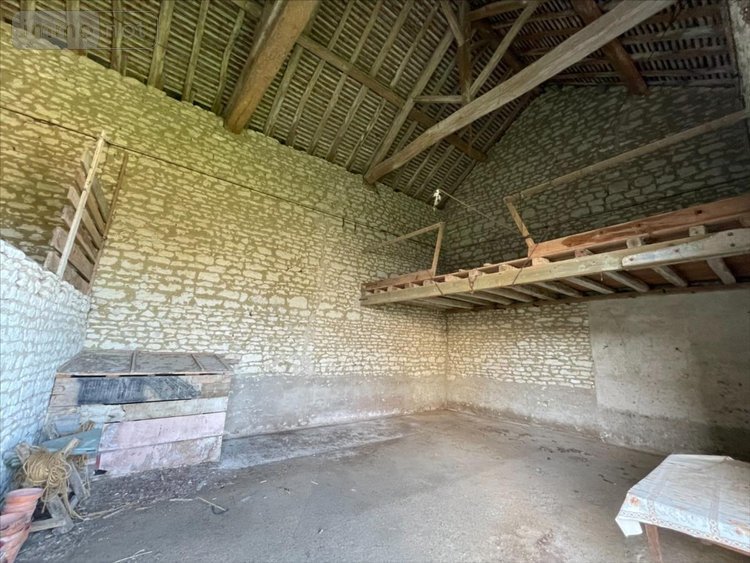 Maison a vendre Faye-la-Vineuse 37120 Indre-et-Loire 115 m2 5 pièces 89200 euros