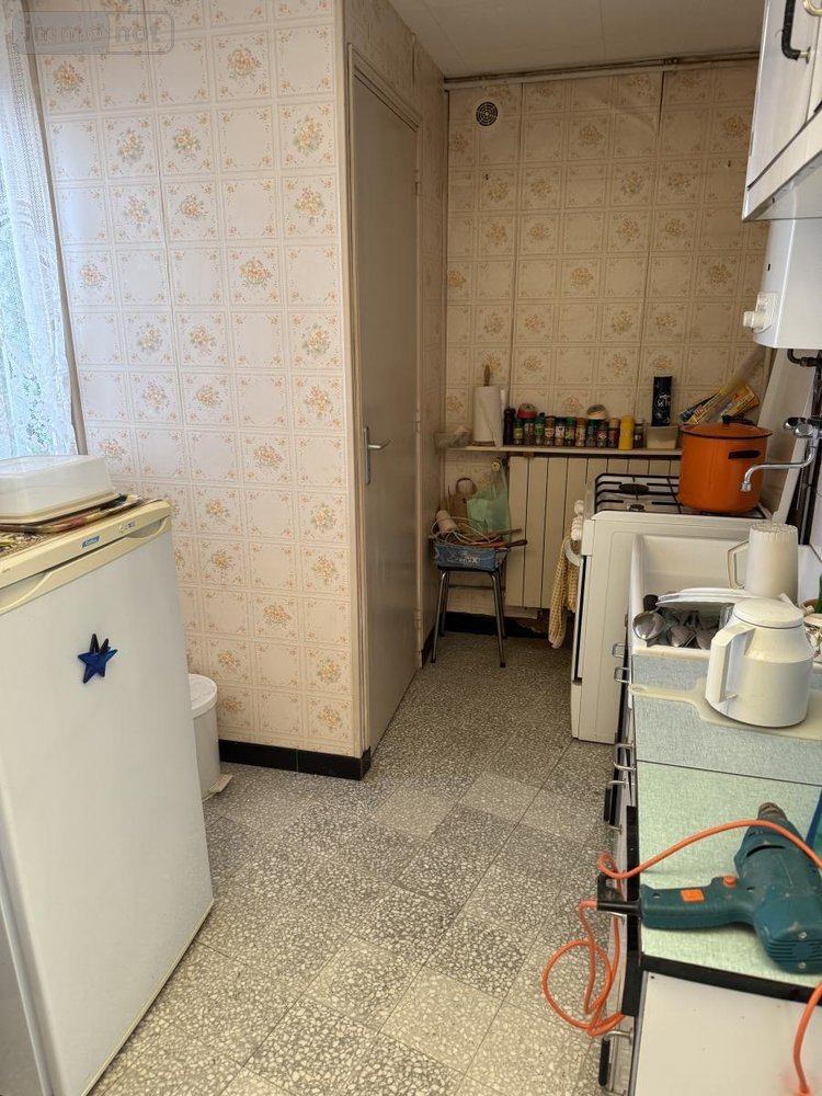 Maison a vendre Caudry 59540 Nord 117 m2 9 pièces 67000 euros