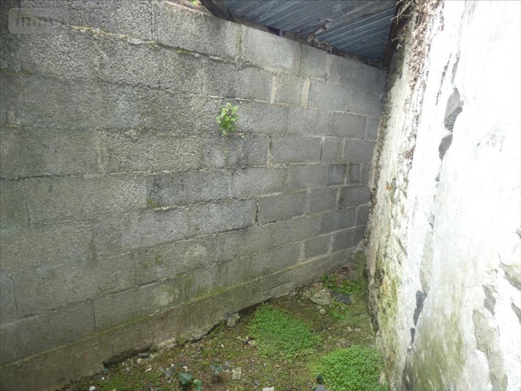 Maison a vendre Pleyben 29190 Finistère 60 m2 3 pièces 42400 euros