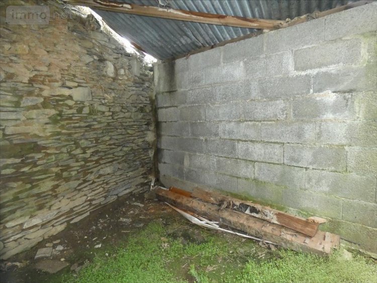 Maison a vendre Pleyben 29190 Finistère 60 m2 3 pièces 42400 euros