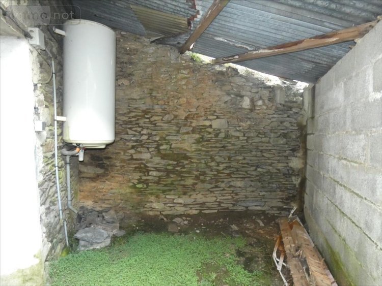 Maison a vendre Pleyben 29190 Finistère 60 m2 3 pièces 42400 euros