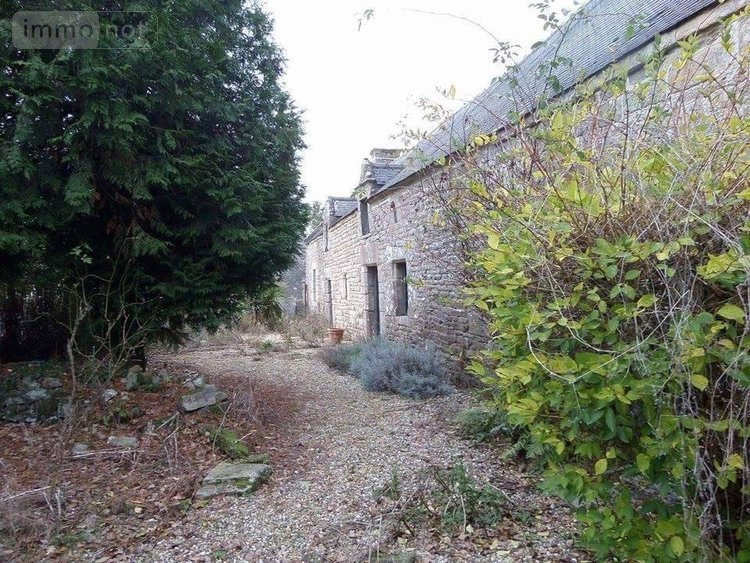 Maison a vendre Plumelec 56420 Morbihan 156 m2 5 pièces 308275 euros